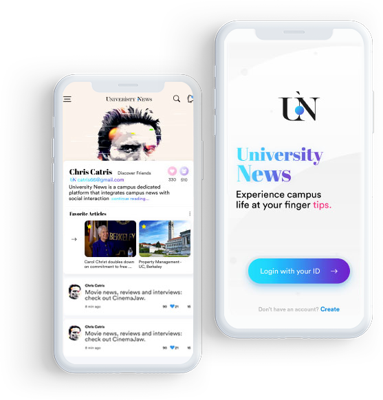 University News