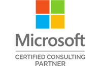 Microsoft Certified Consulting Partner