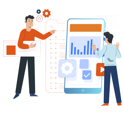 Designing and WireFraming