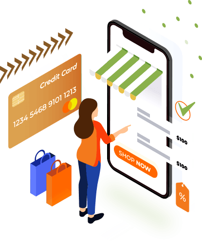 Ecommerce App Development Solutions