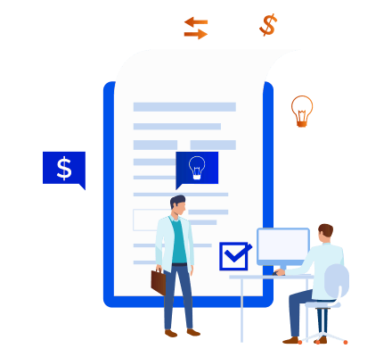 Documentation and Scoping