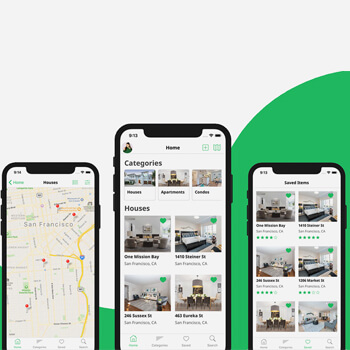 Trulia - Real Estate Listings App